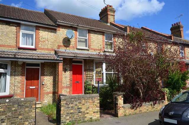 Image of 2 Bedroom Terraced for sale at Maidstone Kent Maidstone, ME15 6RZ