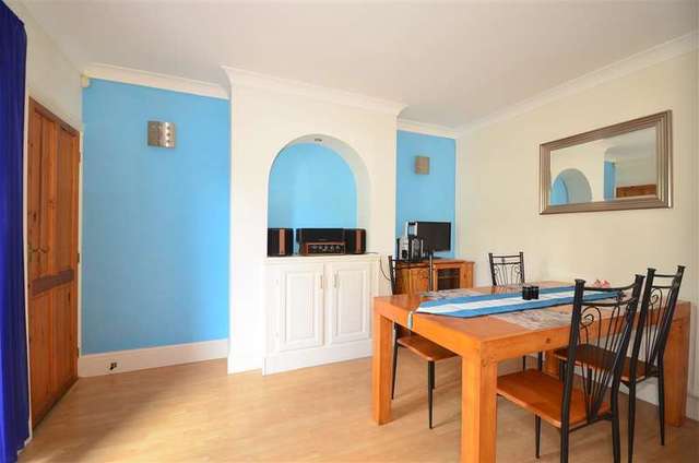  Image of 2 Bedroom Terraced for sale at Maidstone Kent Maidstone, ME15 6RZ