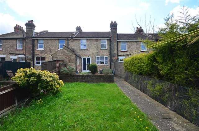  Image of 2 Bedroom Terraced for sale at Maidstone Kent Maidstone, ME15 6RZ