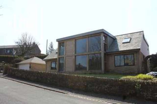  Image of 4 Bedroom Detached for sale at Blackstone Edge Old Road  Littleborough, OL15 0JN
