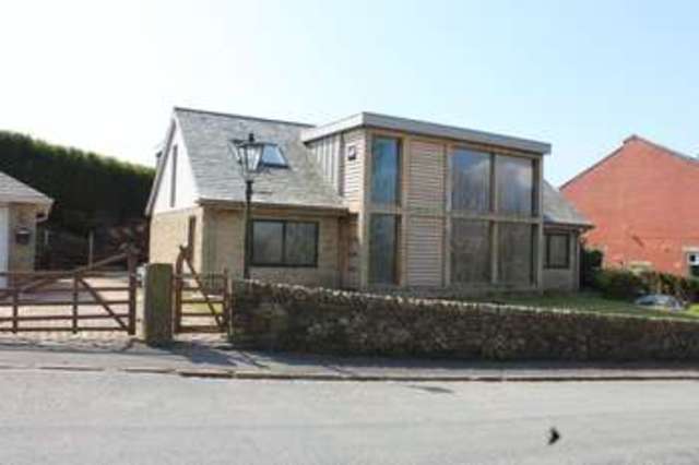  Image of 4 Bedroom Detached for sale at Blackstone Edge Old Road  Littleborough, OL15 0JN