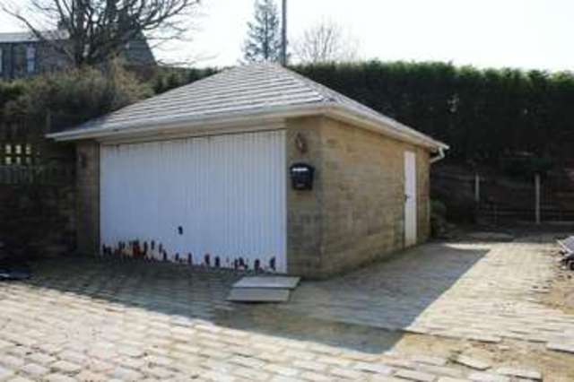  Image of 4 Bedroom Detached for sale at Blackstone Edge Old Road  Littleborough, OL15 0JN