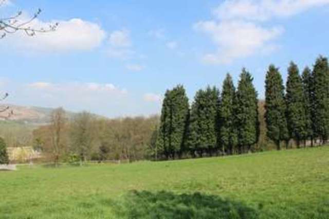  Image of 4 Bedroom Detached for sale at Blackstone Edge Old Road  Littleborough, OL15 0JN