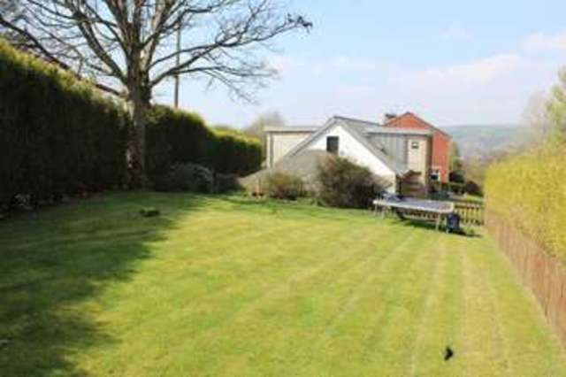  Image of 4 Bedroom Detached for sale at Blackstone Edge Old Road  Littleborough, OL15 0JN