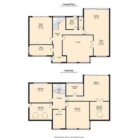  Image of 4 Bedroom Detached for sale at Blackstone Edge Old Road  Littleborough, OL15 0JN