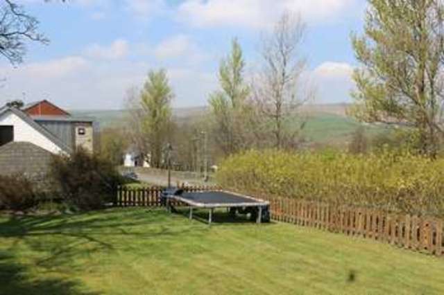  Image of 4 Bedroom Detached for sale at Blackstone Edge Old Road  Littleborough, OL15 0JN