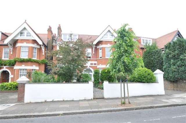  Image of Studio to rent at Ealing, W5 2DW