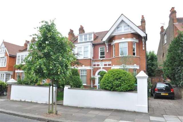  Image of Studio to rent at Ealing, W5 2DW