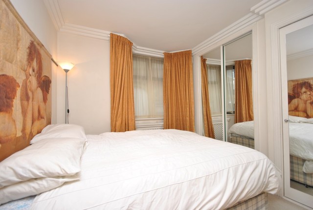  Image of 2 Bedroom Flat for sale at Bourdon Street  London, W1K 3PU