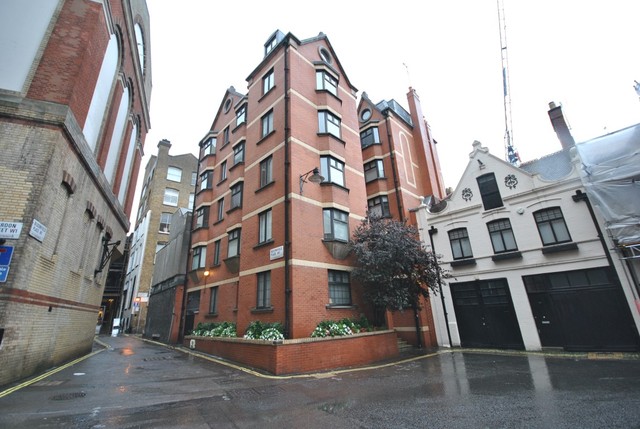  Image of 2 Bedroom Flat for sale at Bourdon Street  London, W1K 3PU