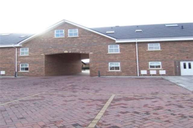  Image of 2 Bedroom Flat to rent at Hebburn, NE31 2YN