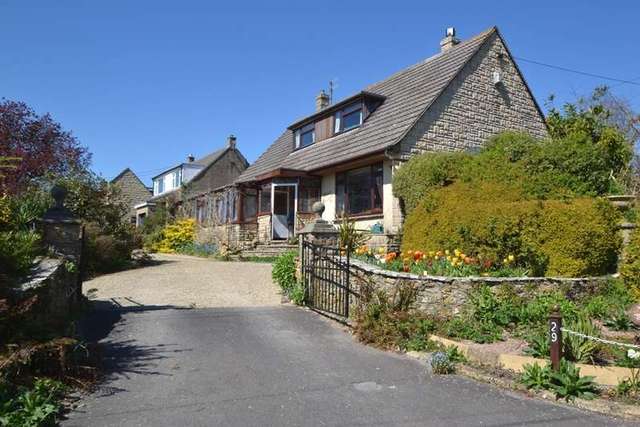  Image of 4 Bedroom Detached for sale at 29 Chantry Lane Newtown Beaminster, DT8 3ER