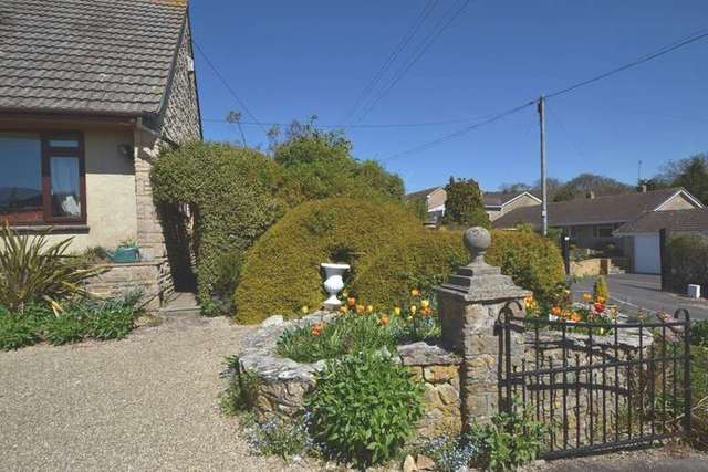  Image of 4 Bedroom Detached for sale at 29 Chantry Lane Newtown Beaminster, DT8 3ER