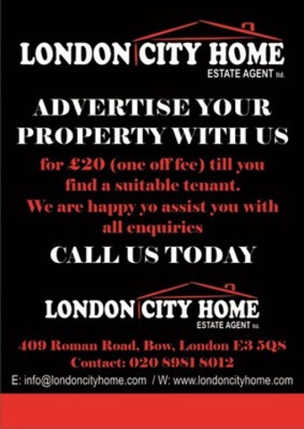  Image of 3 Bedroom Terraced to rent at BRITANINA ROAD  ILFORD, IG1 2EQ