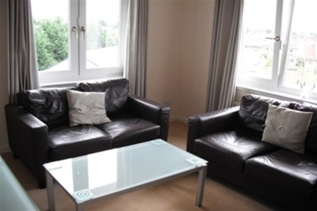  Image of 2 Bedroom Flat to rent at Stirling Town Stirling Stirling, FK9 5AF