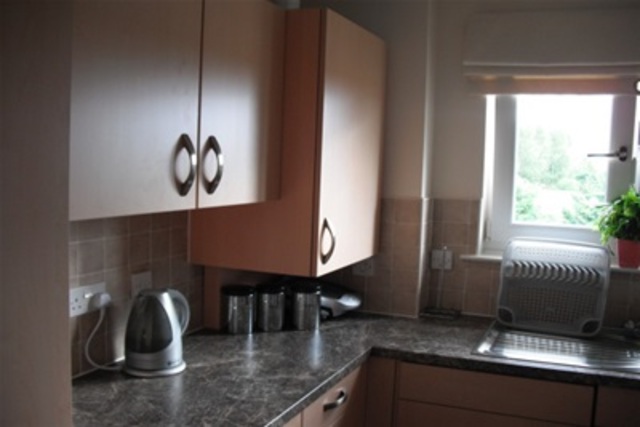  Image of 2 Bedroom Flat to rent at Stirling Town Stirling Stirling, FK9 5AF
