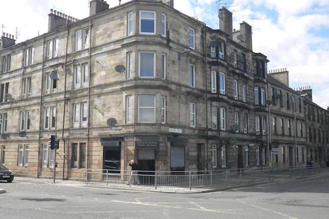  Image of 2 Bedroom Flat to rent at Paisley Renfrewshire Renfrewshire, PA3 2JG
