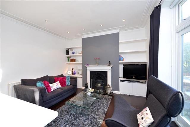  Image of 2 Bedroom Property to rent at Crouch End, N8 9AX