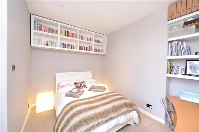  Image of 2 Bedroom Property to rent at Crouch End, N8 9AX