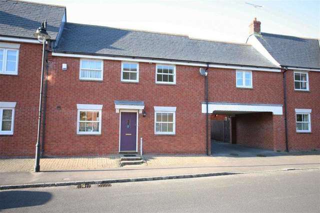  Image of 4 Bedroom Detached for sale at DEVIZES SN10 DEVIZES, SN10 3FB