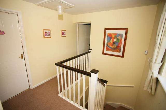  Image of 4 Bedroom Detached for sale at DEVIZES SN10 DEVIZES, SN10 3FB