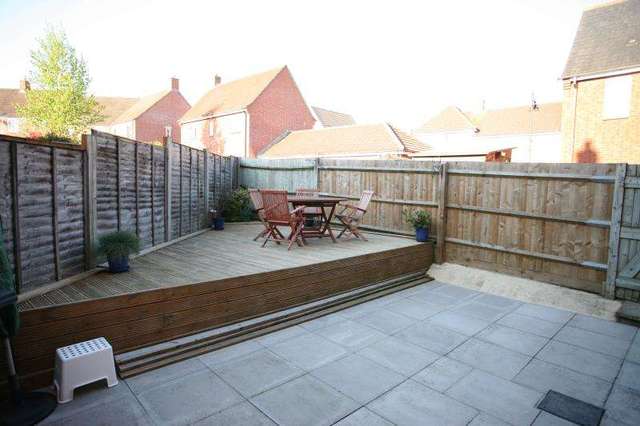  Image of 4 Bedroom Detached for sale at DEVIZES SN10 DEVIZES, SN10 3FB