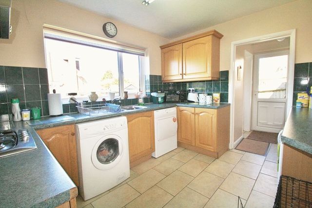  Image of 4 Bedroom Semi-Detached for sale at Queens Road Cholsey Wallingford, OX10 9QX