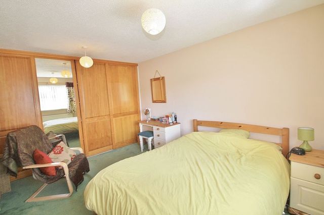  Image of 4 Bedroom Semi-Detached for sale at Queens Road Cholsey Wallingford, OX10 9QX