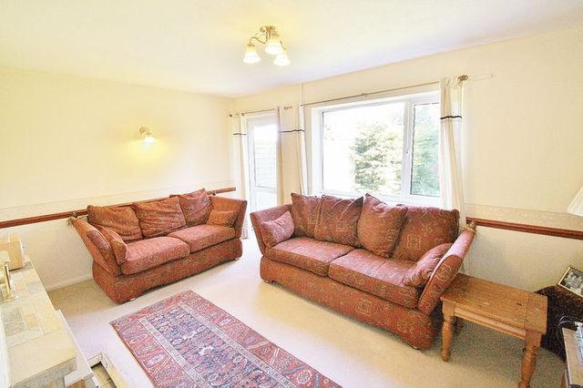  Image of 3 Bedroom Semi-Detached for sale at Cross Road Cholsey Wallingford, OX10 9PE