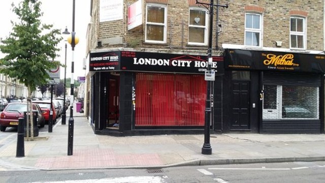  Image of Terraced to rent at CHURCH HILL  WALTHAMSTOW, E17 3AB