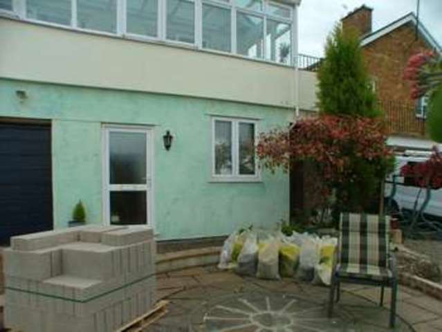  Image of 1 Bedroom Flat to rent at Church Road  Cinderford, GL14 2ED