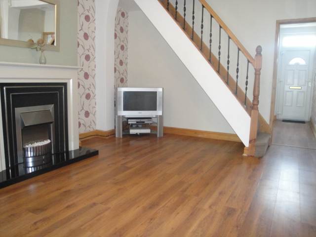 Image of 2 Bedroom Detached to rent at Weston Point Runcorn Weston Point, WA7 4HD
