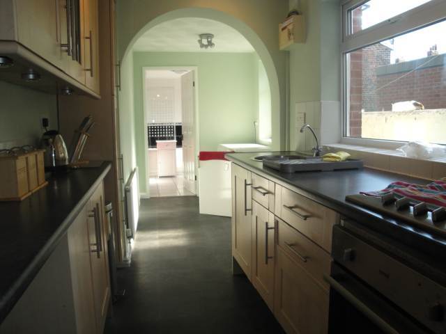  Image of 2 Bedroom Detached to rent at Weston Point Runcorn Weston Point, WA7 4HD