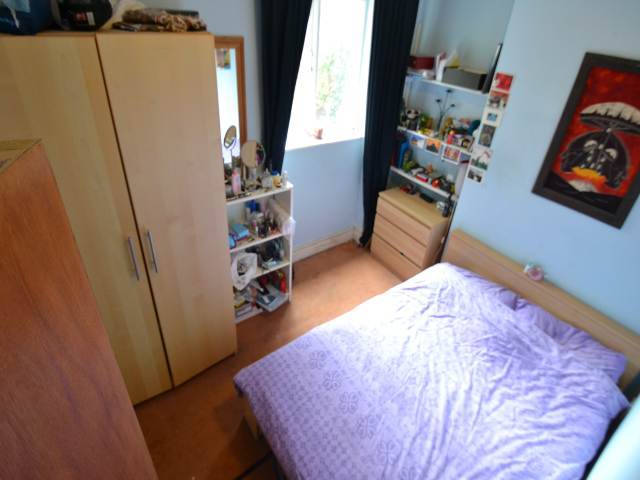  Image of 1 Bedroom Detached to rent at Roath Cardiff Roath, CF24 3QA