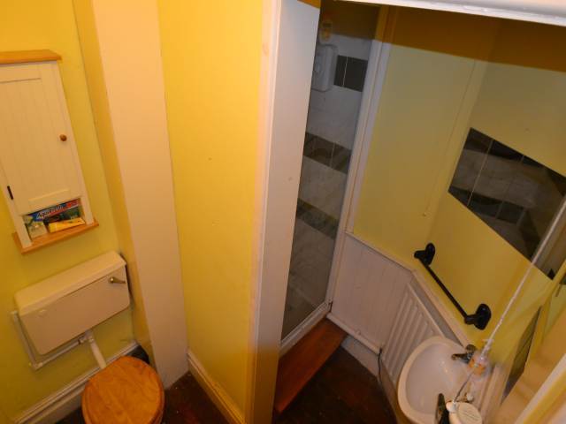  Image of 1 Bedroom Detached to rent at Roath Cardiff Roath, CF24 3QA