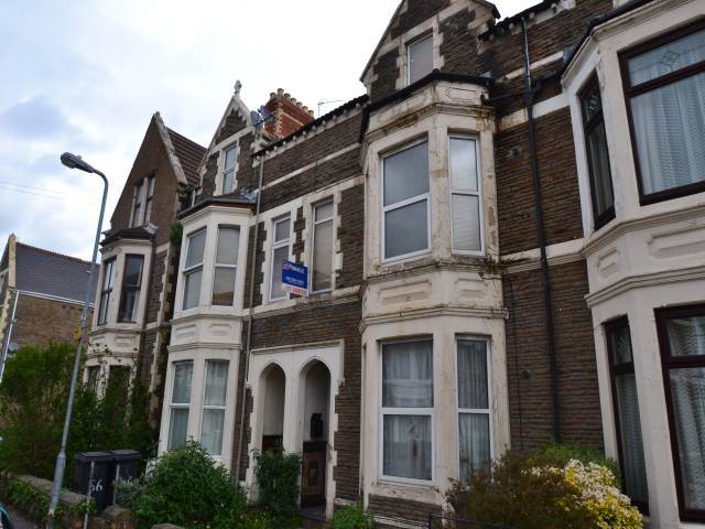  Image of 1 Bedroom Detached to rent at Roath Cardiff Roath, CF24 3QA