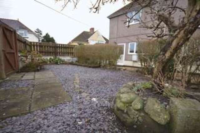  Image of 2 Bedroom Semi-Detached to rent at College View  Llandovery, SA20 0BD