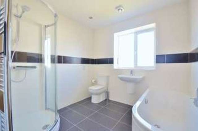  Image of 4 Bedroom Detached for sale at Colliers Way  Whitehaven, CA28 9BH