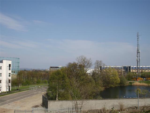  Image of 2 Bedroom Flat to rent at Granton Edinburgh Edinburgh, EH5 1FB