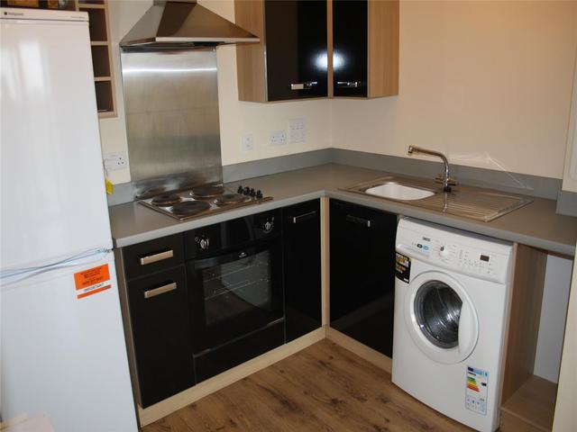  Image of 2 Bedroom Flat to rent at Granton Edinburgh Edinburgh, EH5 1FB