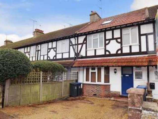  Image of 1 Bedroom Flat for sale at Downlands Avenue  Worthing, BN14 9HE