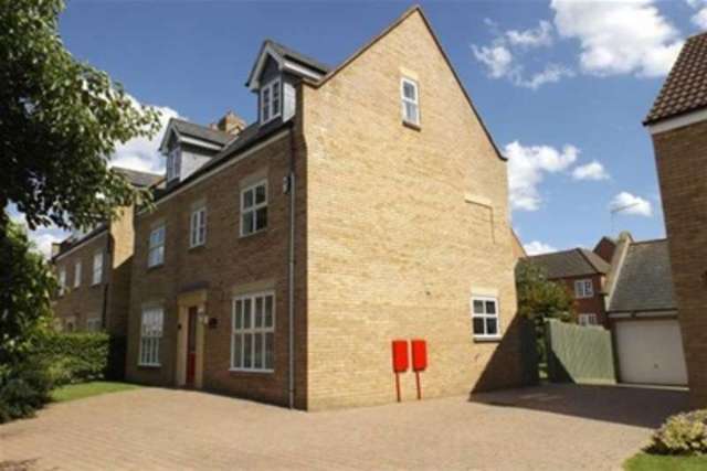 Image of 5 Bedroom Property to rent at Ely, CB6 3WP