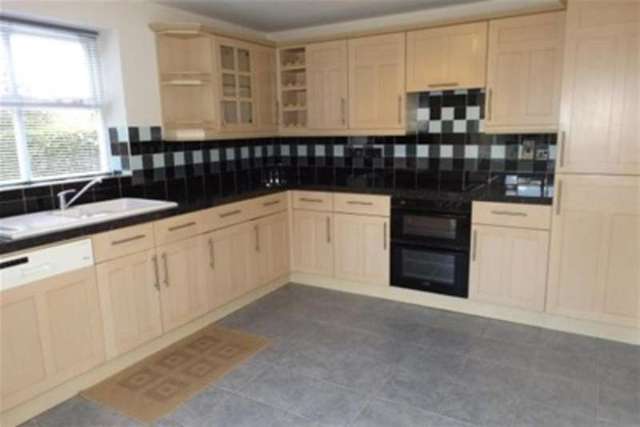  Image of 5 Bedroom Property to rent at Ely, CB6 3WP