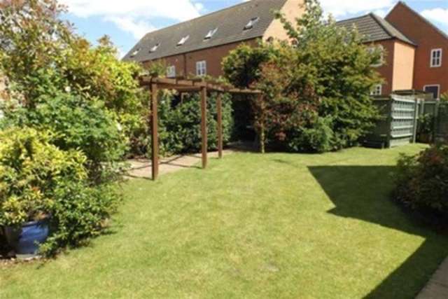  Image of 5 Bedroom Property to rent at Ely, CB6 3WP