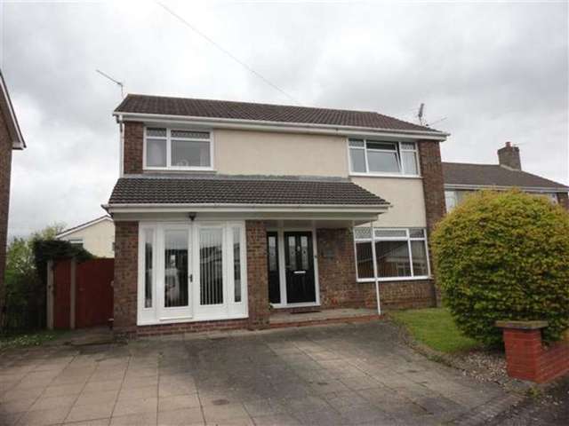  Image of 4 Bedroom Detached for sale at Caldicot, NP26 5FB