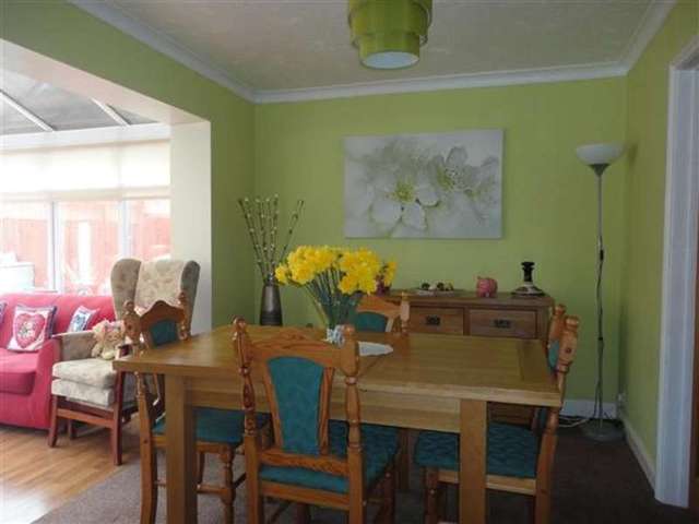  Image of 4 Bedroom Detached for sale at Caldicot, NP26 5FB