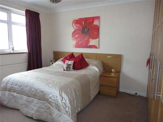  Image of 4 Bedroom Detached for sale at Caldicot, NP26 5FB