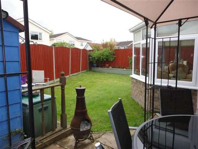  Image of 4 Bedroom Detached for sale at Caldicot, NP26 5FB