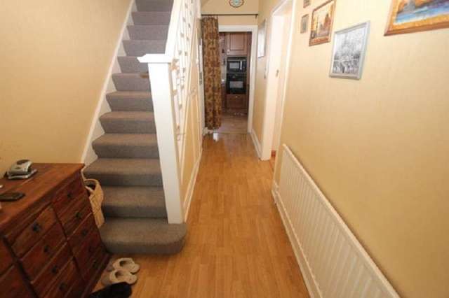  Image of 3 Bedroom Semi-Detached for sale at Fernhurst Gardens  Edgware, HA8 7PQ