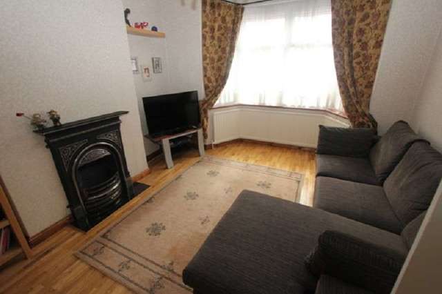  Image of 3 Bedroom Semi-Detached for sale at Fernhurst Gardens  Edgware, HA8 7PQ